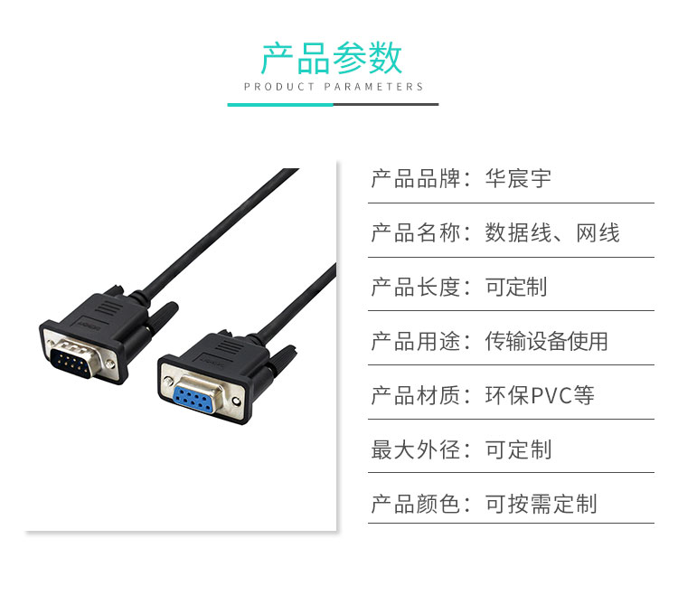 工業(yè)以太網網線